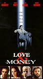 Love & Money [VHS]