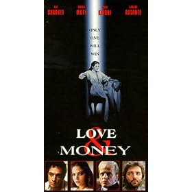 Love & Money [VHS]