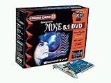 Hercules Muse 5.1 DVD + Headset