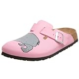 Birki's Woodby Clog