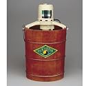 Rival Mfg Co. F69204-X White Mountain Electric Ice Cream Maker