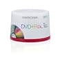 Memorex 8.5GB 8X Double Layer DVD+R (50pk Spindle)