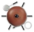 Wimmeley PD601 PizzaDome Portable Italian Brick Pizza Oven