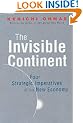 The Invisible Continent: Four Strategic Imperatives of the New Economy
