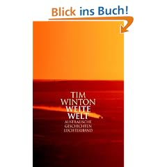 Weite Welt. Australische Geschichten