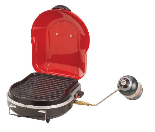 Coleman Fold N Go Accessory Stove Grate
