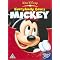 Mickey Mouse's Career