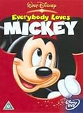 Click for larger image of Everybody Loves Mickey