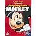 Everybody Loves Mickey [DVD]