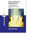 Human Resource Management: A Managerial Tool for Competitive Advantage