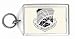 Air Force Communications Command Keychain