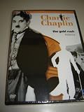 The Gold Rush (1925) / REGION FREE NTSC DVD / Audio: English / Subtitles: English, Korean / Actors: Sam Allen, Henry Bergman, W.S. Dobson, John Eagown, Georgia Hale / Director: Charlie Chaplin / 68 minutes