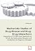 Mechanistic Studies of Drug-Disease and Drug-Drug Interactions: Regulation of CYP3A4 ...