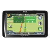www.allcomputerdeals.com: Magellan RoadMate 9055-LM 7 Automobile Portable GPS Navigator GPS Navigation System