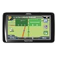 Magellan RoadMate 9055-LM GPS navigator