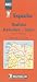 España: Galicia, Asturias y León (Michelin mapas)
