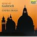 Music Of Gabrieli