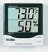 Kitchen & Housewares : Digital Humidity & Temperature Monitor - Model 703