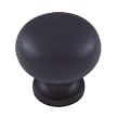 30mm Round Knob - Set of 8
