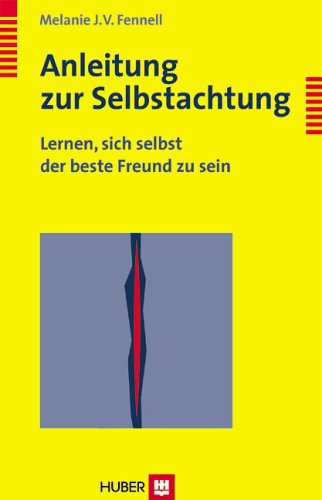 Buy Anleitung zur Selbstachtung online at Discounted New and Used prices. Delivered to your door with Off-The-Bookshelf.