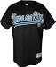 Kansas City Royals Second Home Black MLB Replica Jersey