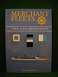 Merchant fleets : Thos. & Jno. Brocklebank