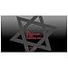 The Destruction of the European Jews, 3 Volume Set  (Third Edition)