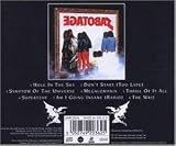 Sabotage - Black Sabbath