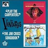 Play the Carpenters/the Jim Croce Songbook