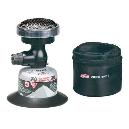 Coleman Exponent Xtreme Catalytic Heater Outdoor Recreation