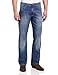 Wrangler Men's Tall 20X Collection Vintage Bootcut Jean