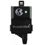 Trackstick Pro GPS Tracking Device; Download Powerful "Trackstick Manager" Software for Windows, USB Cable and 12V Cigarette Lighter Power Cord