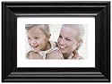 Pandigital 7-Inch Digital Photo Frame with 2 Interchangeable Frames