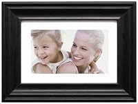 Pandigital 7-Inch Digital Photo Frame with 2 Interchangeable Frames