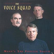 Many's the Foolish Youth