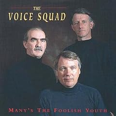 Many's the Foolish Youth