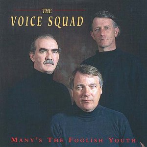 Many's the Foolish Youth