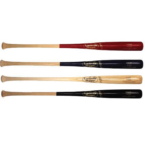 Louisville Slugger All-Purpose Fungo Wood Baseball Bats