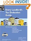 Every Landlord's Tax Deduction Guide (2nd Edition)