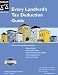 Every Landlord's Tax Deduction Guide (2nd Edition)