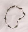 Anklet - Indonesian Tradewind Bead