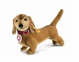 Bazi Mohair Dachshund 8"