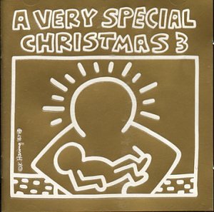 CD-Charts  Music : A Very Special Christmas Vol.3
