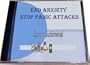 End Anxiety- Anxiety Disorder, Panic, Fear, Nervousness, Stop Panic Attacks Anti-anxiety Attacks Mind Program with Nlp, Brainwave Entrainment Technology