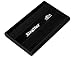 XtraStor GP-EN25U2-S3-BK Aluminum 2.5