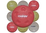 Ching Juju Mini Disc - 10 Pack