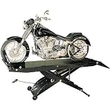 Chassis Liner 1000-Lb. Moto Lift - Model# 873100