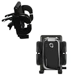 Sony Ericsson z750i Car Vent Holder - Gomadic Brand