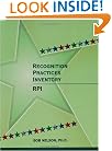 Recognition Practices Inventory: Packet of 5