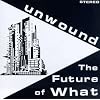 The Future of What